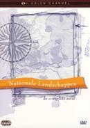 Nationale landschappen op DVD, Verzenden