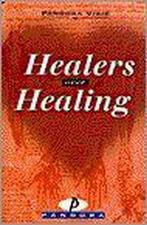 Healers over healing / Pandora Visie 9789025458416, Boeken, Verzenden, Gelezen