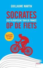 Socrates op de fiets 9789463820738 Guillaume Martin, Verzenden, Zo goed als nieuw, Guillaume Martin