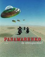 Panamarenko - Édition Française 9789055445745 F. Leen, Verzenden, Zo goed als nieuw, F. Leen