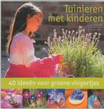 Tuinieren met kinderen / Groenboekerij 9789021581743, Verzenden, Gelezen, Carole Matthews