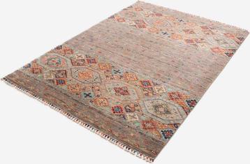 Vloerkleed - 180 cm - 126 cm - Koye
