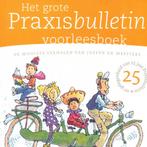 Het grote Praxisbulletin voorleesboek, Boeken, Verzenden, Nieuw
