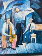 Caroline Burnett (XX) - Jazz