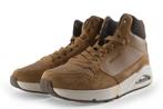 Skechers Veterboots in maat 43 Cognac | 5% extra korting, Kleding | Heren, Schoenen, Overige kleuren, Verzenden, Boots, Zo goed als nieuw