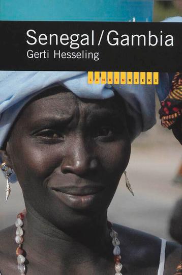 Senegal / Gambia / Landenreeks 9789068324228 G. Hesseling, Verzenden, G. Hesseling