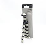 - 18x Cullmann Alpha 300 mini statief - Gorillapod (grijs)