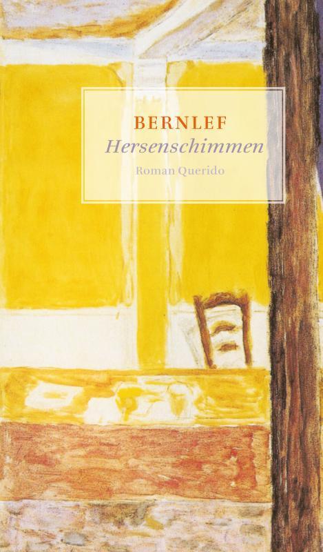 Hersenschimmen 9789021437811 Bernlef, Boeken, Romans, Zo goed als nieuw, Verzenden