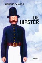 Handboek voor... de hipster 9789089897121 Jason Hazely, Boeken, Verzenden, Gelezen, Jason Hazely