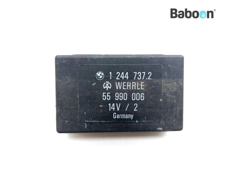 Spanningsregelaar BMW R 80 ST 1982-1984 (R80ST) (1244737), Motoren, Onderdelen | BMW, Gebruikt, Verzenden