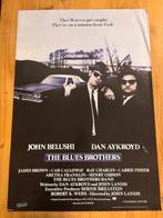 Video Club Poster - The Blues Brothers, Nieuw