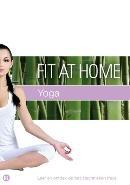 Fit at home - Yoga op DVD, Verzenden, Nieuw in verpakking