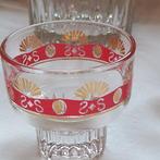 Tafelservies (7) - Glas - Aperitiefservice