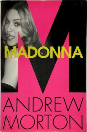 Madonna, Livres, Langue | Langues Autre, Envoi