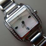 Tissot - T-Wawe Diamonds - T02.1.385.71 - Dames - 2010-2020, Nieuw