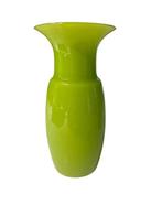 Vaas - Glas - Vaso Murano, Antiek en Kunst