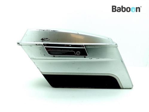 Koffer Links Harley-Davidson FLHTC Electra Glide Classic, Motoren, Onderdelen | Harley-Davidson, Gebruikt, Verzenden