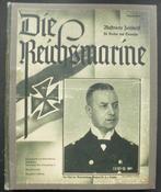 Die Reichsmarine - 1931-1941