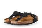 Outfielder Sandalen in maat 42 Zwart | 5% extra korting, Sandalen, Verzenden, Zwart, Outfielder