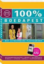 100% Boedapest / 100% stedengidsen 9789057676253, Boeken, Verzenden, Gelezen, Annelies Pilon