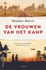 De vrouwen van het kamp 9789402716917 Heather Morris, Verzenden, Gelezen, Heather Morris