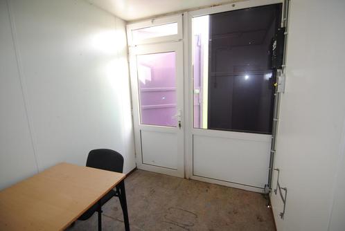 Kantoor/schaft/pakruimte 6x2,4m. HS-1249, Zakelijke goederen, Machines en Bouw | Keten en Containers, Ophalen of Verzenden