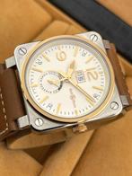 Bell & Ross - BR03-92 - BR03-92-SR-00005 - Heren - 2018