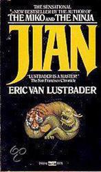 Jian 9780449210277, Livres, Eric lustbader, Eric van Lustbader, Verzenden