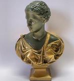 Gebroeders van Paridon - sculptuur, Diana, de Griekse godin