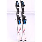 155 skis DYNASTAR SPEED 363 2023, white/blue, grip walk, Overige merken, 140 tot 160 cm, Gebruikt, Verzenden