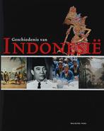 Geschiedenis van Indonesië 9789057304439, Boeken, Geschiedenis | Wereld, Zo goed als nieuw, Verzenden, Frans van Baardewijk, Sandra van den Broek