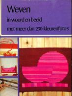 Weven 9789022951965 Chetwynd, Boeken, Verzenden, Gelezen, Chetwynd