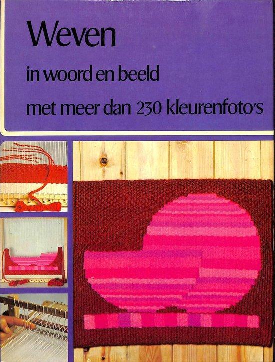 Weven 9789022951965 Chetwynd, Boeken, Overige Boeken, Gelezen, Verzenden