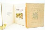 Jean de la Fontaine / Jacques Touchet - Fables - 1941