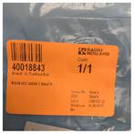 Bieden: Raytheon Anschutz NB08-002.00006 Toothed Belt, Ophalen of Verzenden, Nieuw