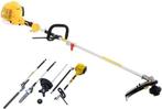 2dekans | Stanley Bosmaaier 4-in-1 - STR-4IN1A - 750 W -, Ophalen of Verzenden, Nieuw