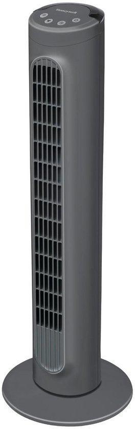 2dekans | Honeywell HYF1101E - Ventilator - Timer, Electroménager, Ventilateurs, Enlèvement ou Envoi