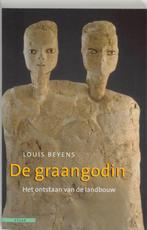 De graangodin 9789045003672 Louis Beyens, Verzenden, Zo goed als nieuw, Louis Beyens