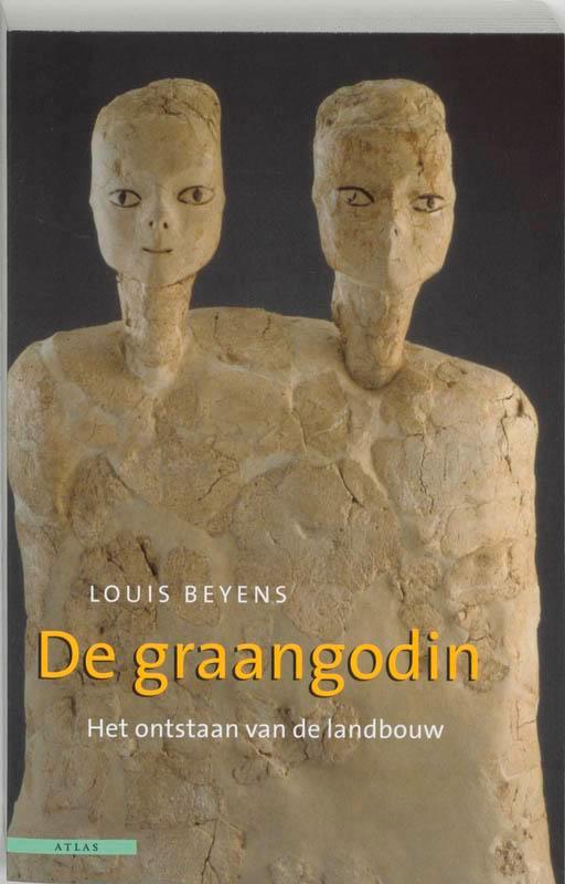 De graangodin 9789045003672 Louis Beyens, Boeken, Geschiedenis | Wereld, Zo goed als nieuw, Verzenden