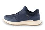 Ecco Sneakers in maat 37 Blauw | 5% extra korting, Kleding | Dames, Schoenen, Ecco, Sneakers, Gedragen, Verzenden