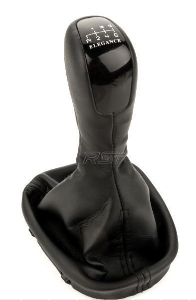 Pookknop set Mercedes W203 (2001-2004) 6 bak tot Facelift, Auto diversen, Auto-accessoires, Nieuw, Verzenden