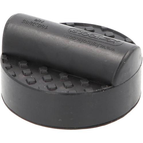 Audi Krik Adapter Rubber, Auto diversen, Autogereedschap, Nieuw, Verzenden