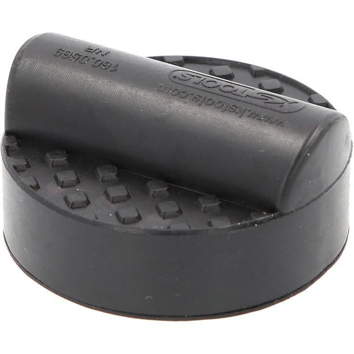Audi Krik Adapter Rubber, Auto diversen, Autogereedschap, Nieuw, Verzenden