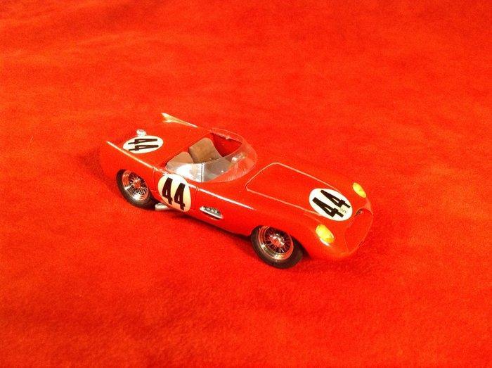 Manou Auto Sport Le Mans - made in France 1:43 - Model, Hobby en Vrije tijd, Modelauto's | 1:5 tot 1:12
