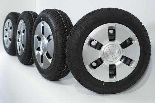 Volkswagen up! 14 inch velgen Dunlop Winterbanden Nieuw Orig, Auto-onderdelen, Banden en Velgen, Ophalen of Verzenden