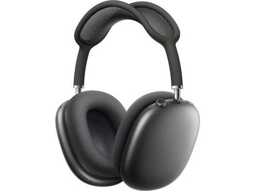 Veiling - Apple Airpods Max Earmax Space Gray, Telecommunicatie, Overige Telecommunicatie
