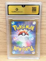 Pokémon - 1 Graded card - Articuno - 102 - Battle Partners -, Nieuw