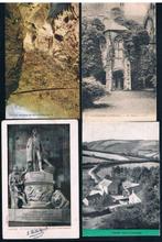 Europe, Monde - Album de cartes postales (260) - 1900-2000, Verzamelen, Gelopen