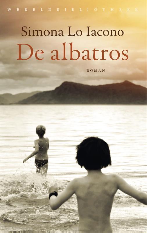 De albatros 9789028450448 Simona Lo Iacono, Boeken, Literatuur, Gelezen, Verzenden