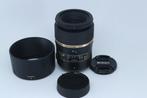 Tamron SPAF90mmF2.8DiMACRO 1:1 (Model272E), Nieuw